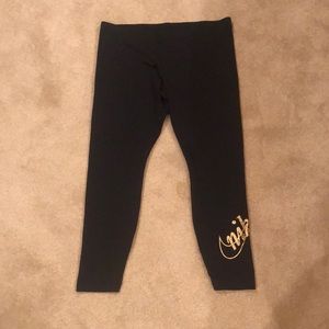 Women’s Nike Athletic set size xl